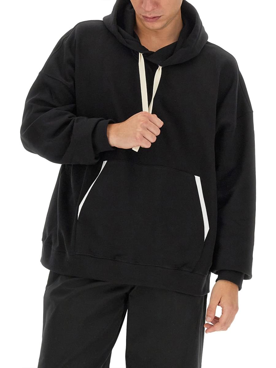 Palm Angels Men Hoodie PALM ANGELS