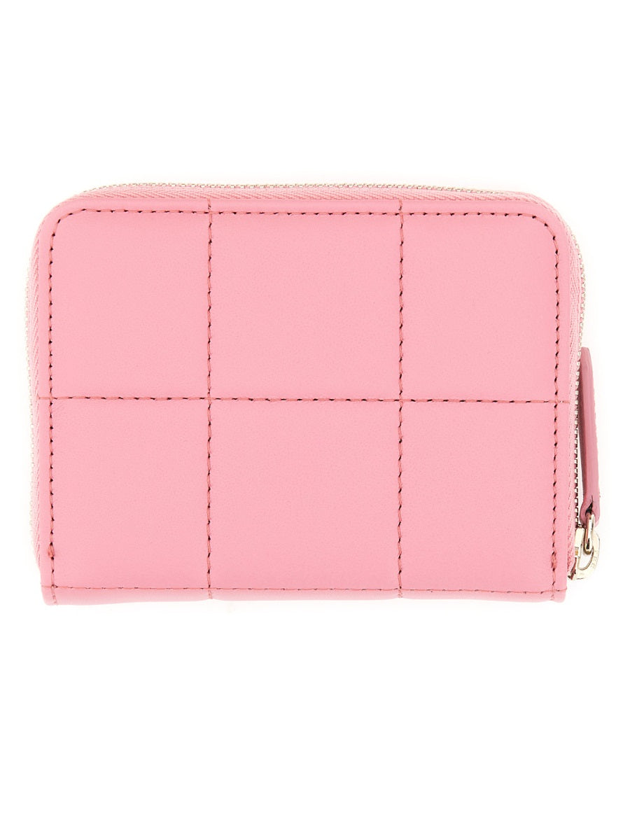 Dsquared2 Women Wallet With Logo DSQUARED2