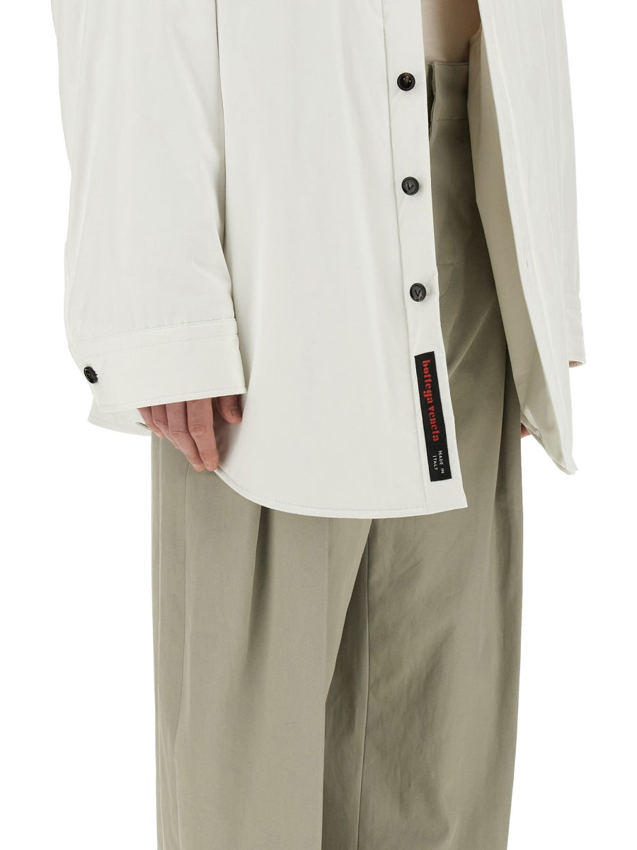 Bottega Veneta Men Padded Jacket BOTTEGA VENETA