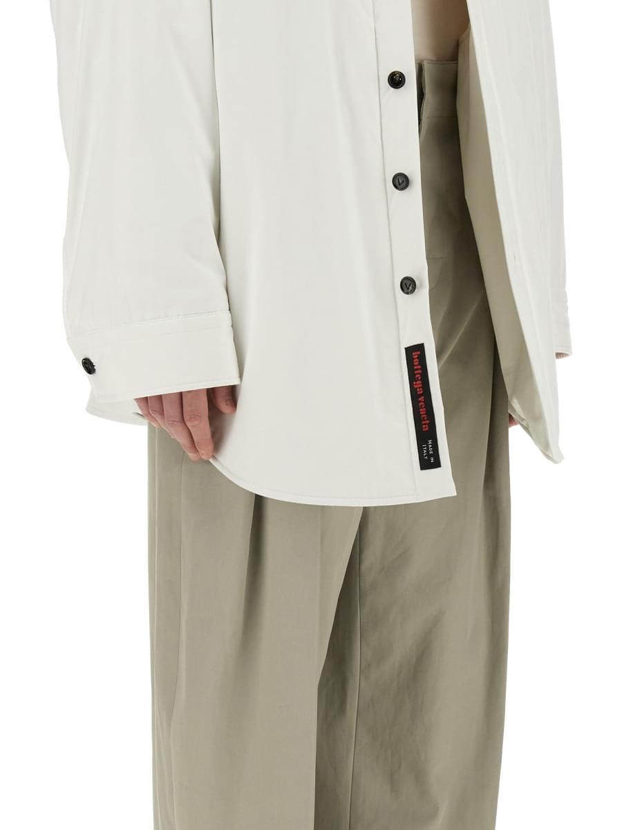 Bottega Veneta Men Padded Jacket BOTTEGA VENETA
