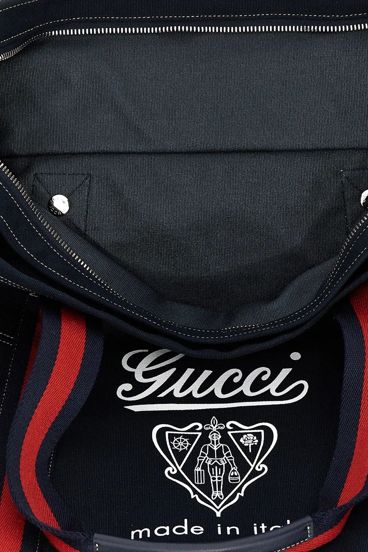 Gucci Men Large Coat Of Arms Shopping GUCCI