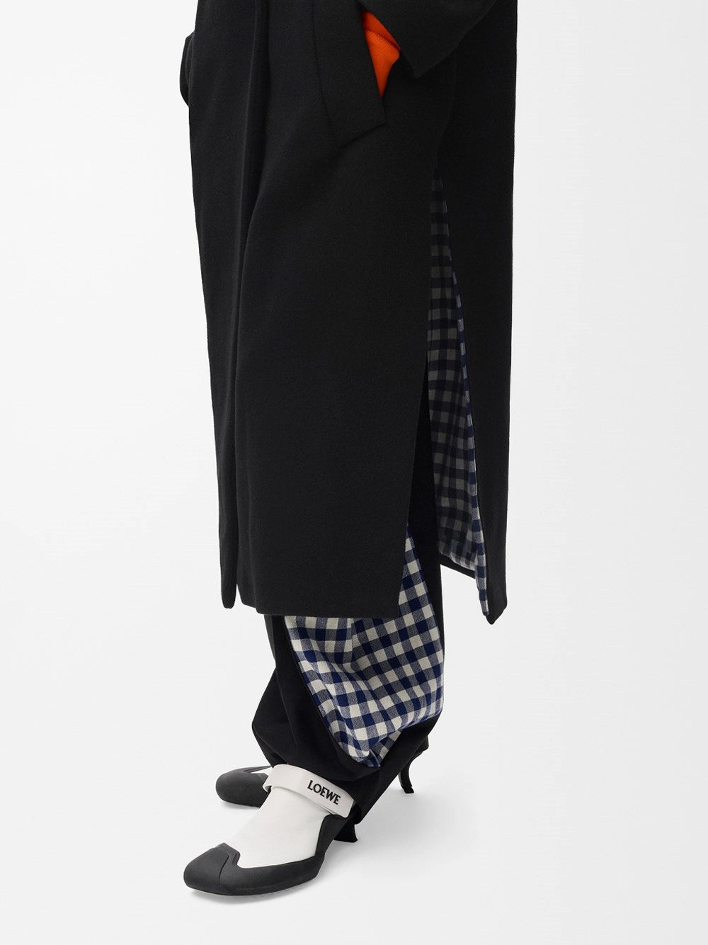 Loewe Women Coat LOEWE