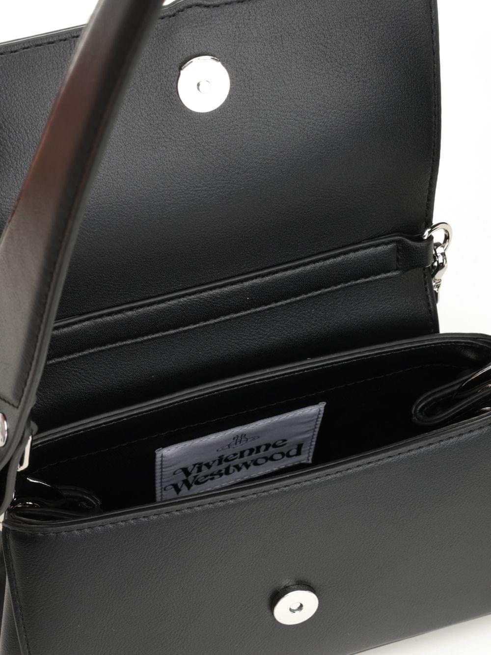 Vivienne Westwood Women "Hazel" Small Bag, VIVIENNE WESTWOOD