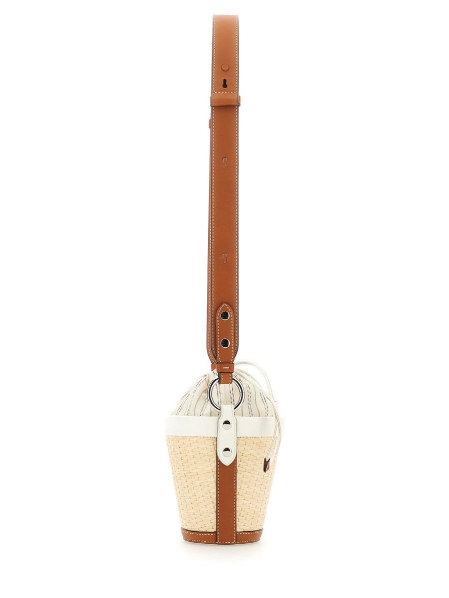 Maison Margiela Women Fire Bucket Bag MAISON MARGIELA