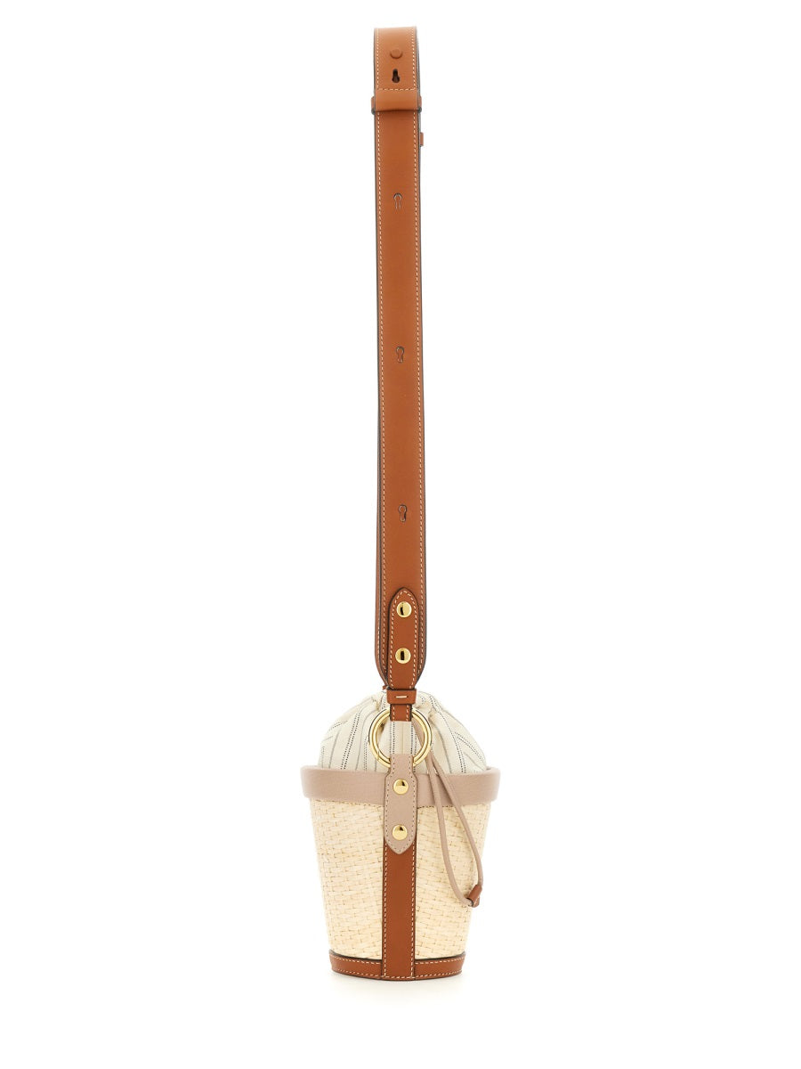 Maison Margiela Women Maison Margiela Women Fire Bucket Bag MAISON MARGIELA