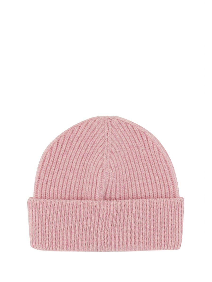 Ganni Women Cappello Beanie GANNI