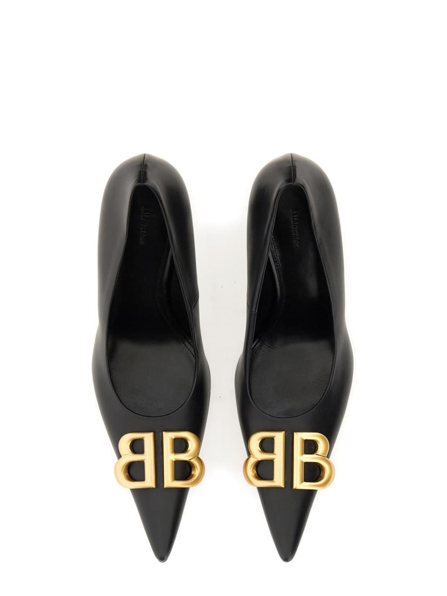 Balenciaga Women Décolleté Flex Bb BALENCIAGA