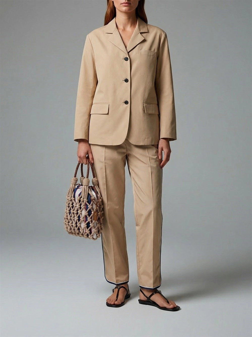 Prada Women Blazer PRADA