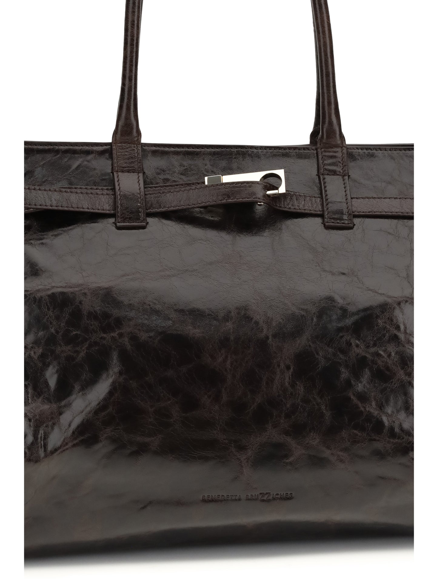 Benedetta Bruzziches Women Mame Weekend Bag BENEDETTA BRUZZICHES