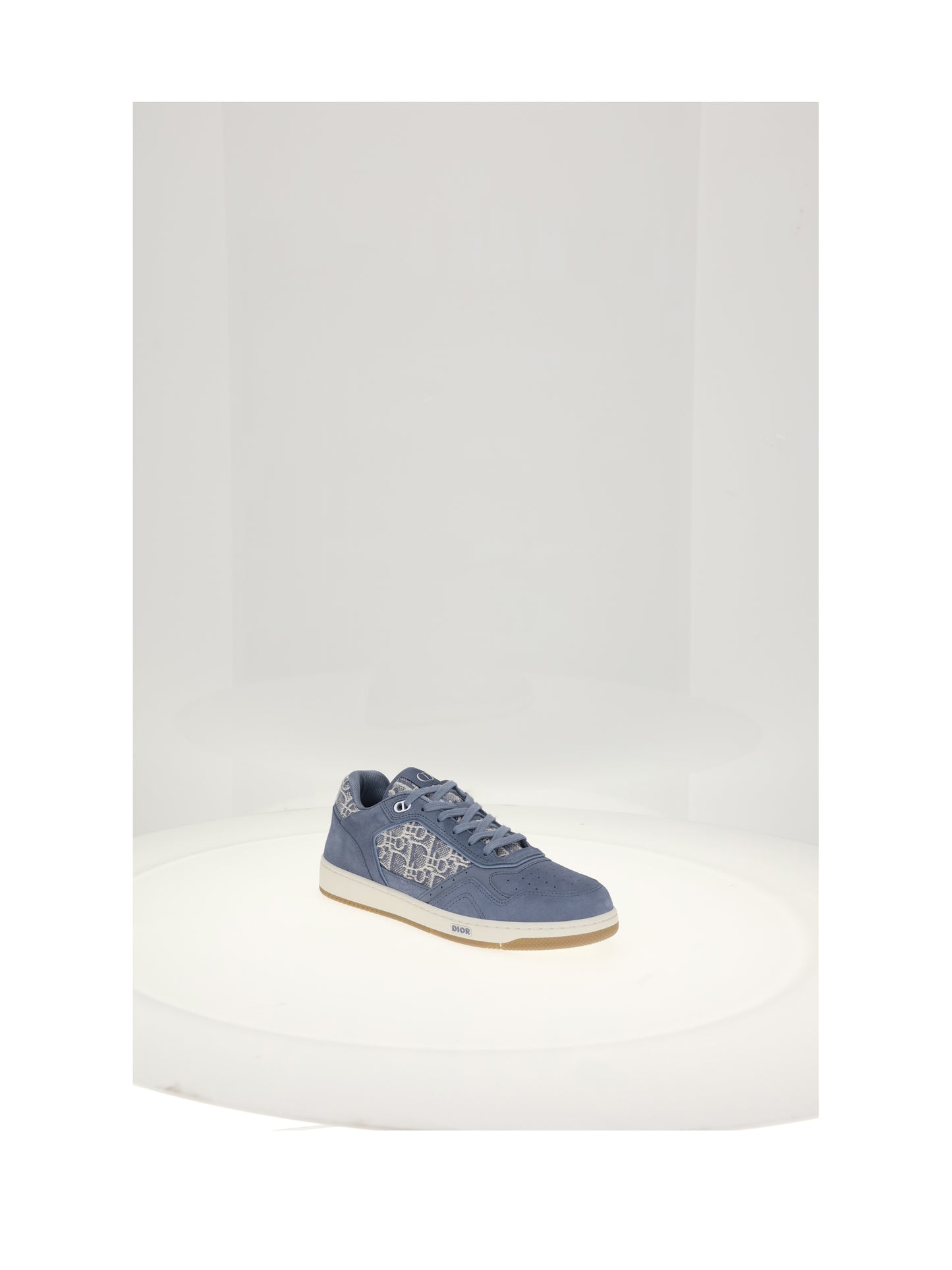 Dior Homme Men Sneaker B27 CHRISTIAN DIOR