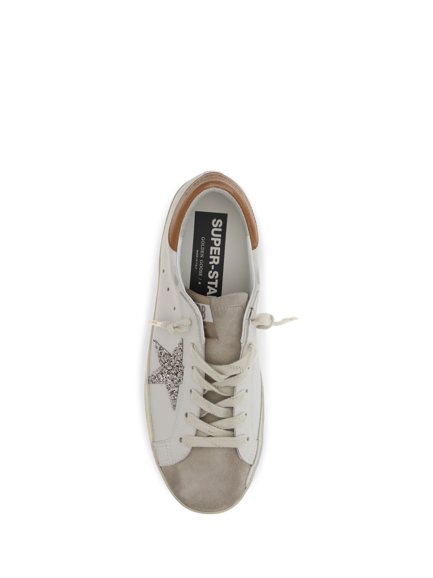 Golden Goose Women Super Star Sneakers GOLDEN GOOSE