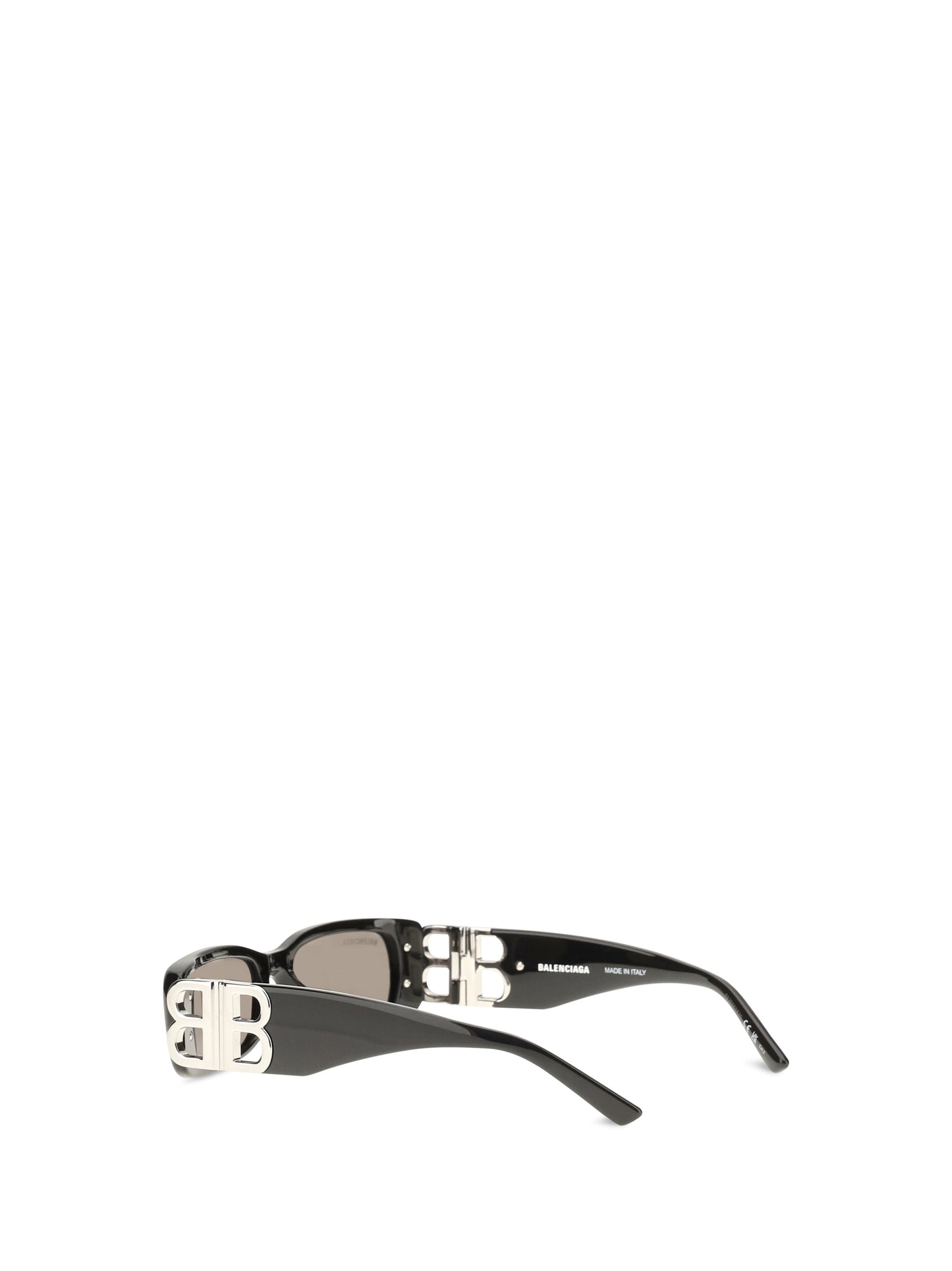 Balenciaga Men Dynasty Rectangle Sunglasses BALENCIAGA