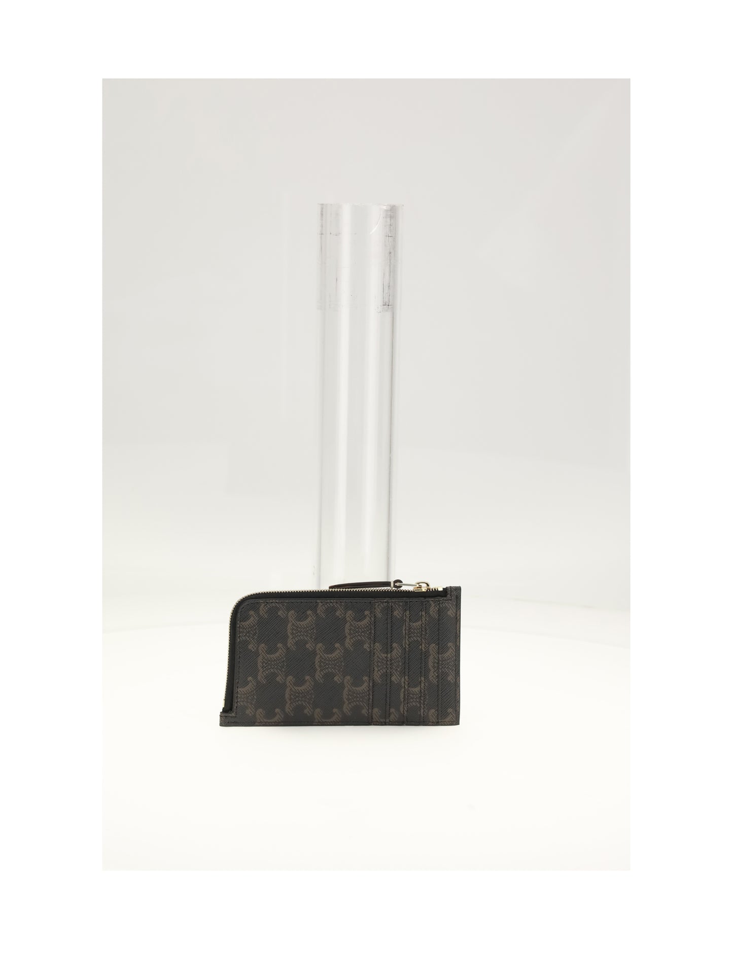 Celine Women Long Zipped Card Holder CELINE