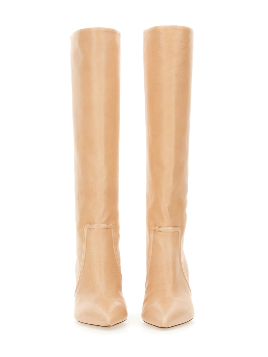 Paris Texas Women Knee-High Boot PARIS TEXAS