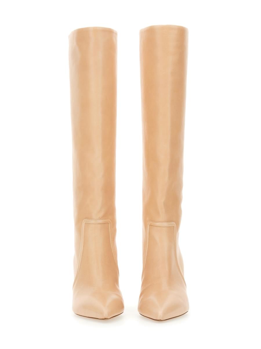 Paris Texas Women Knee-High Boot PARIS TEXAS