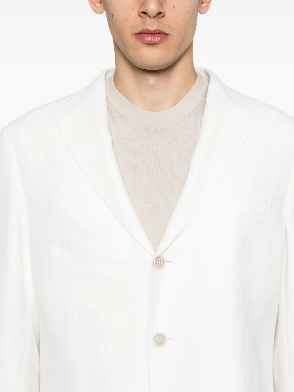 Eleventy Men Structured Jacket ELEVENTY