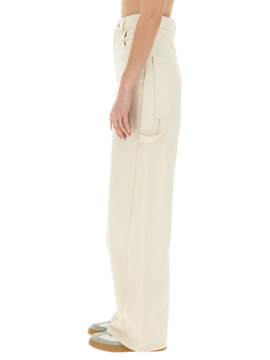 Max Mara Women Max Mara Women Wide Pants MAX MARA