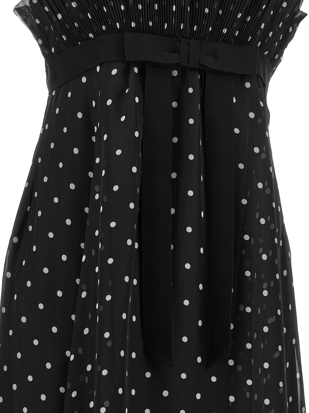Zimmermann Women Polka Dot Dress ZIMMERMANN