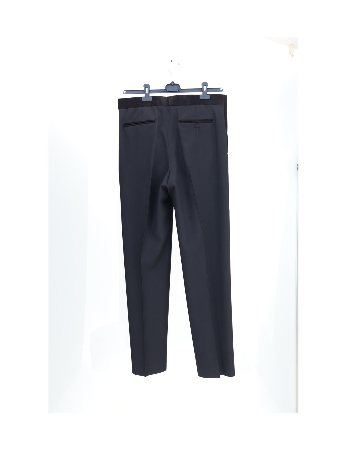 Dior Homme Men Pants