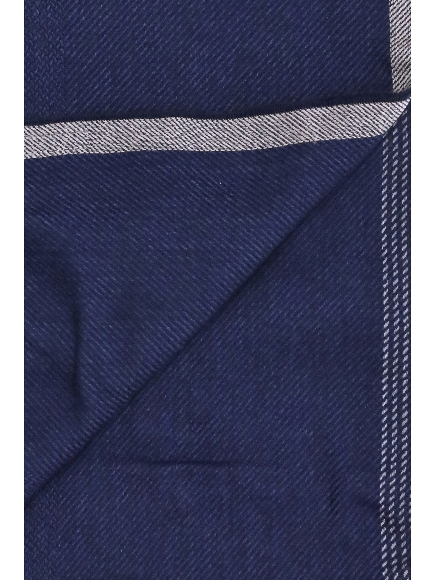 Brunello Cucinelli Men Cashmere Scarf BRUNELLO CUCINELLI
