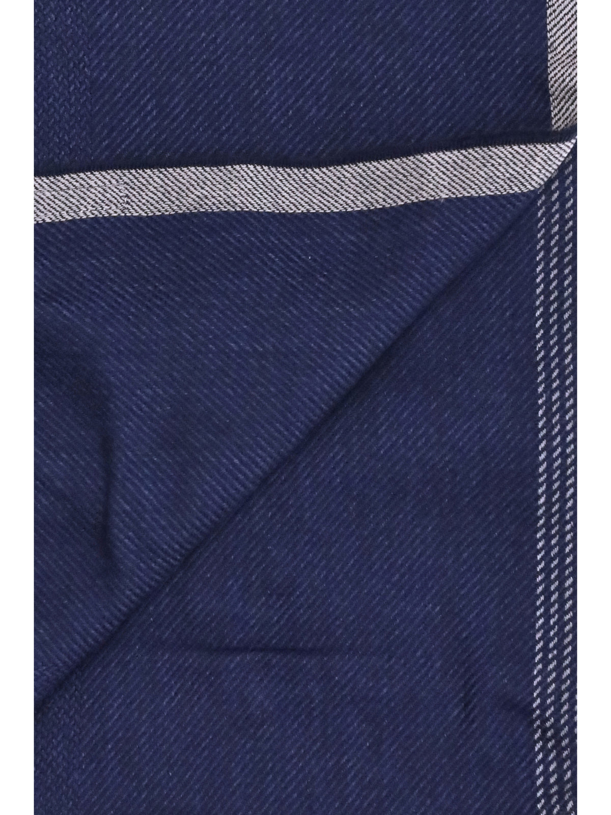 Brunello Cucinelli Men Cashmere Scarf BRUNELLO CUCINELLI