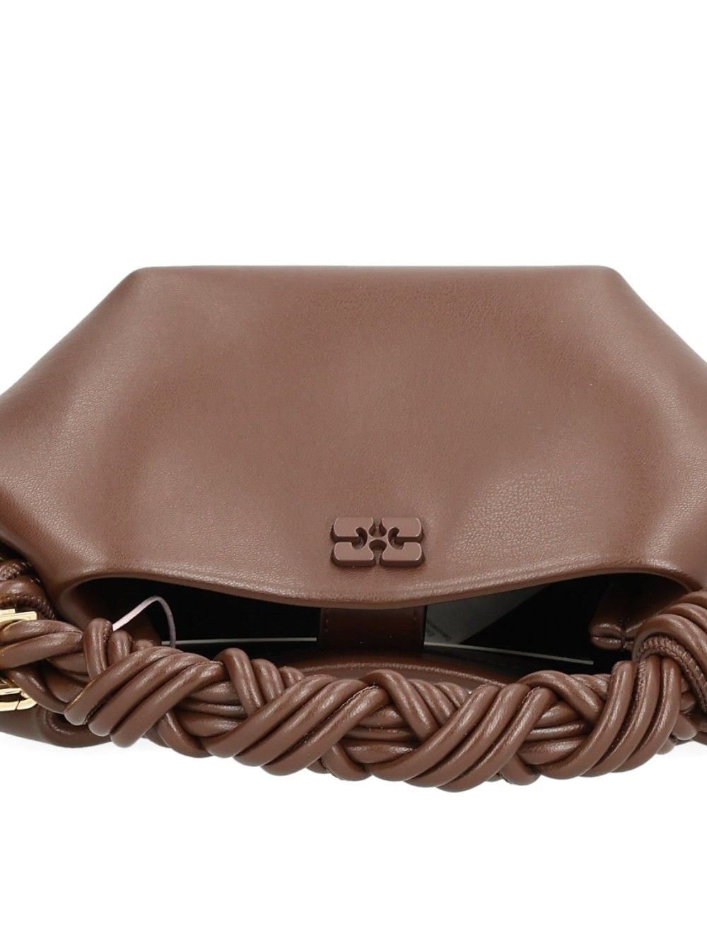 Ganni Women Mini "Butterfly" Bag GANNI