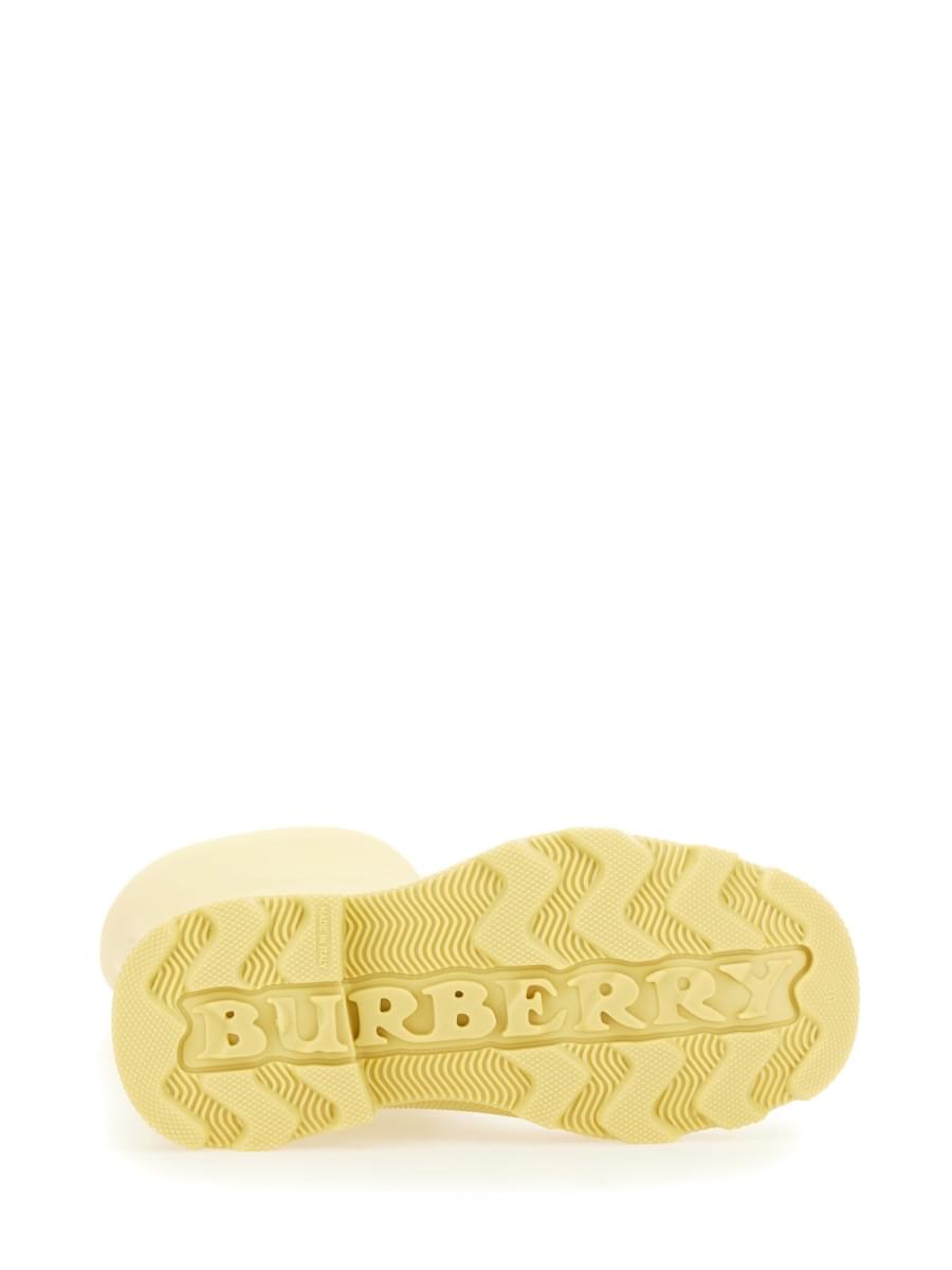 Burberry Women Boot "Marsh" BURBERRY