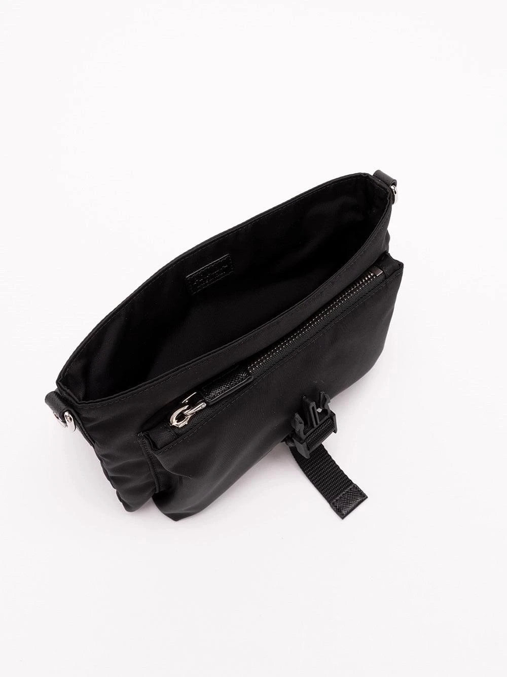 Prada Men Re-Nylon Crossbody PRADA