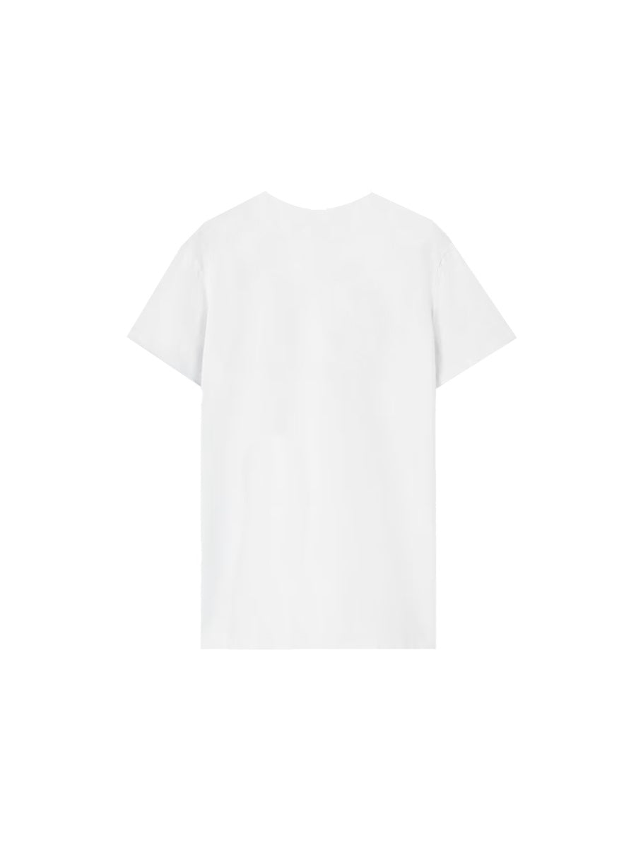 Versace Men "Jellyfish" Underwear T-Shirt VERSACE