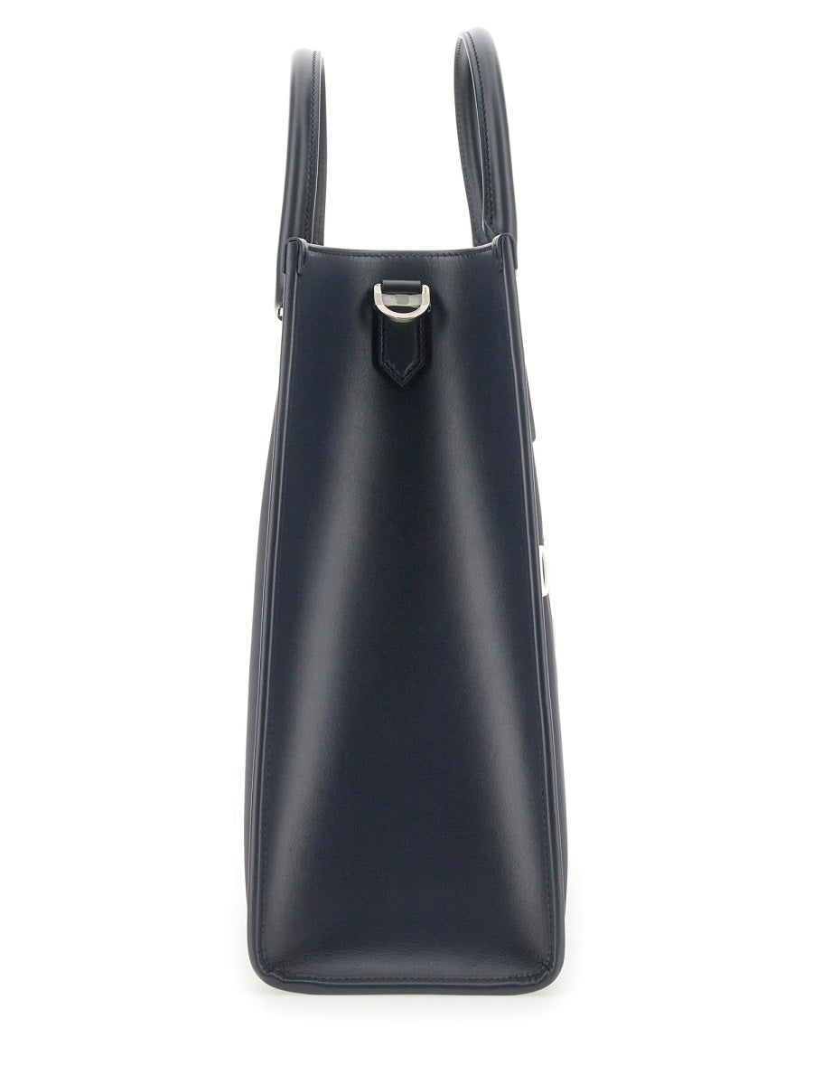 Dolce & Gabbana Men Large Shopping Bag DOLCE & GABBANA