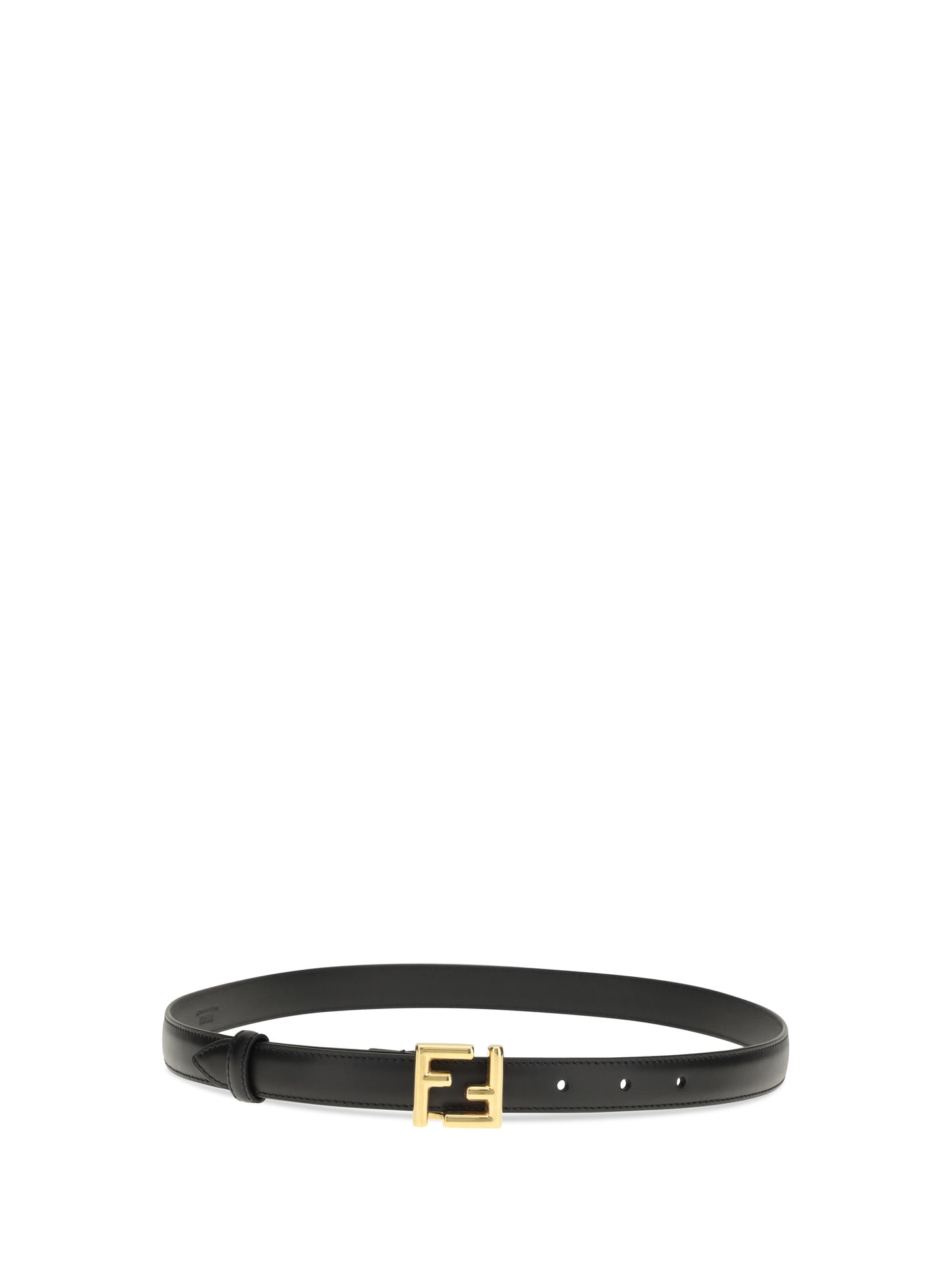 Fendi Women Ff Logo Belt FENDI