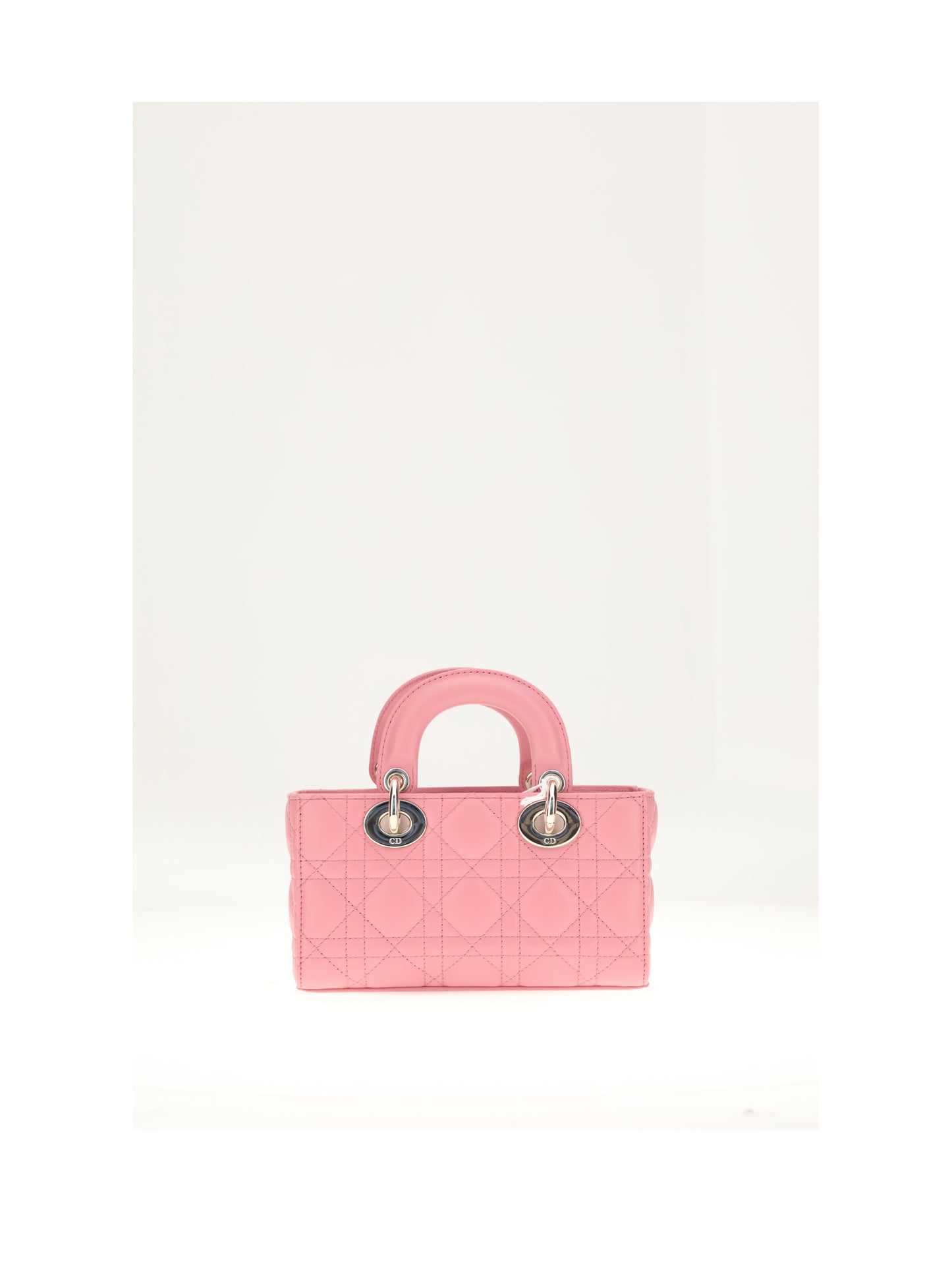 Dior Women Tote Lambskin CHRISTIAN DIOR