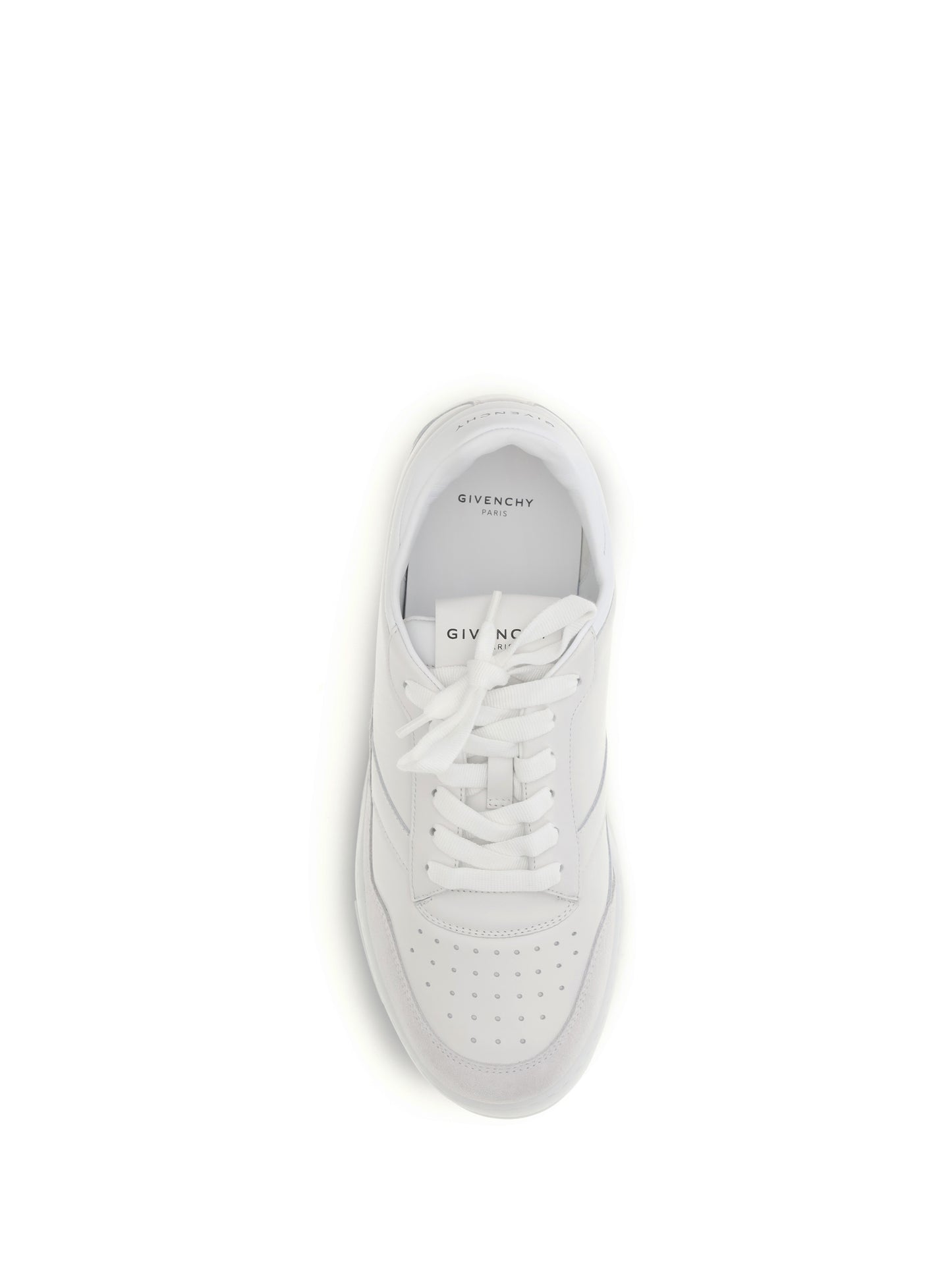 Givenchy Men Givenchy Yard Court Sneakers GIVENCHY
