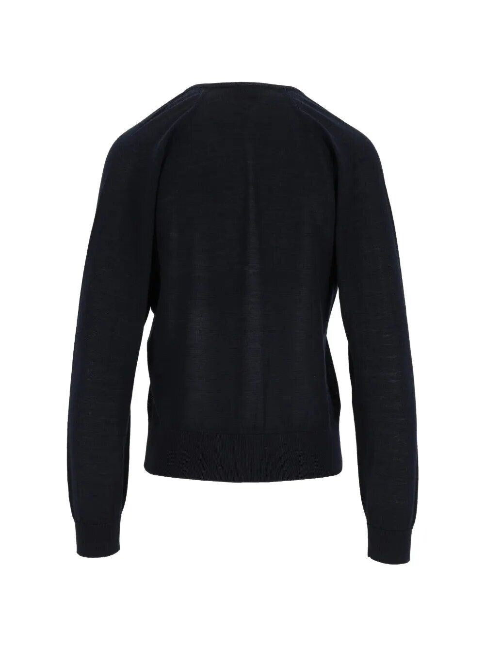 Forte_Forte Women V-Neck Sweater FORTE FORTE