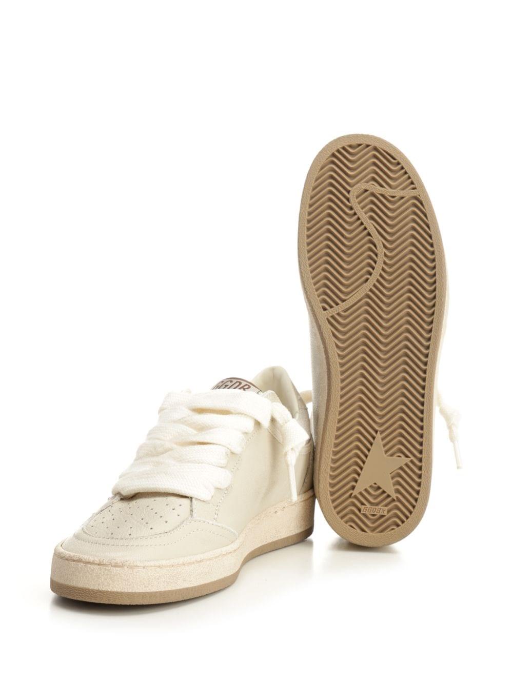 Golden Goose Women "Ballstar" Sneakers GOLDEN GOOSE
