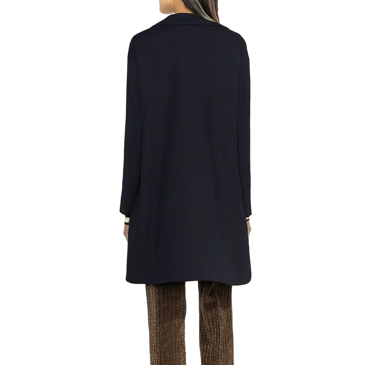 Herno Audry Cotton Coat Women HERNO
