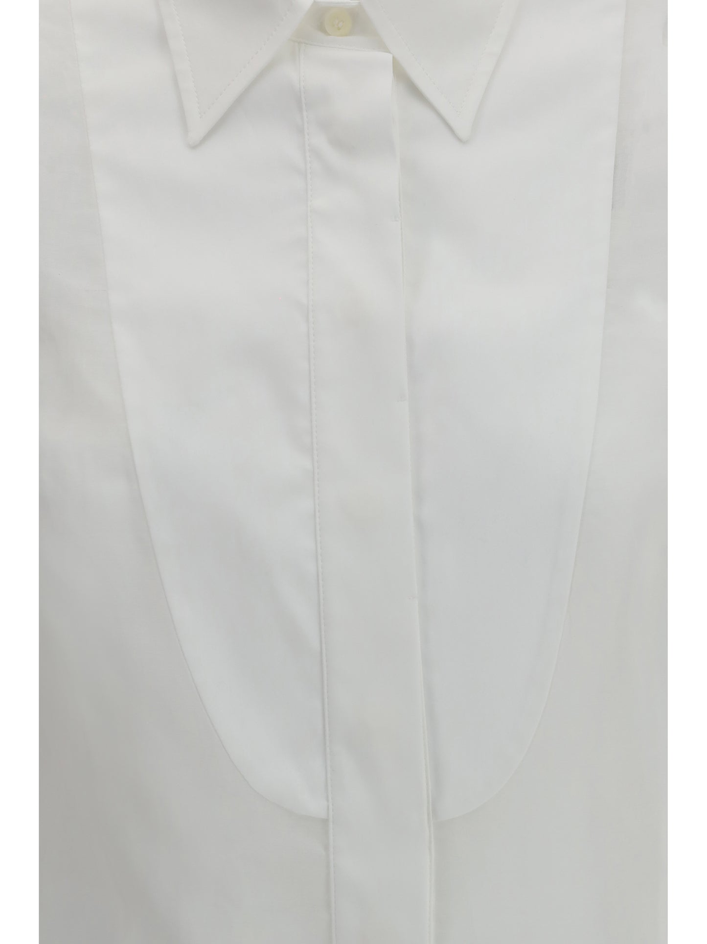 Brunello Cucinelli Women Lantern Sleeve Blouse BRUNELLO CUCINELLI