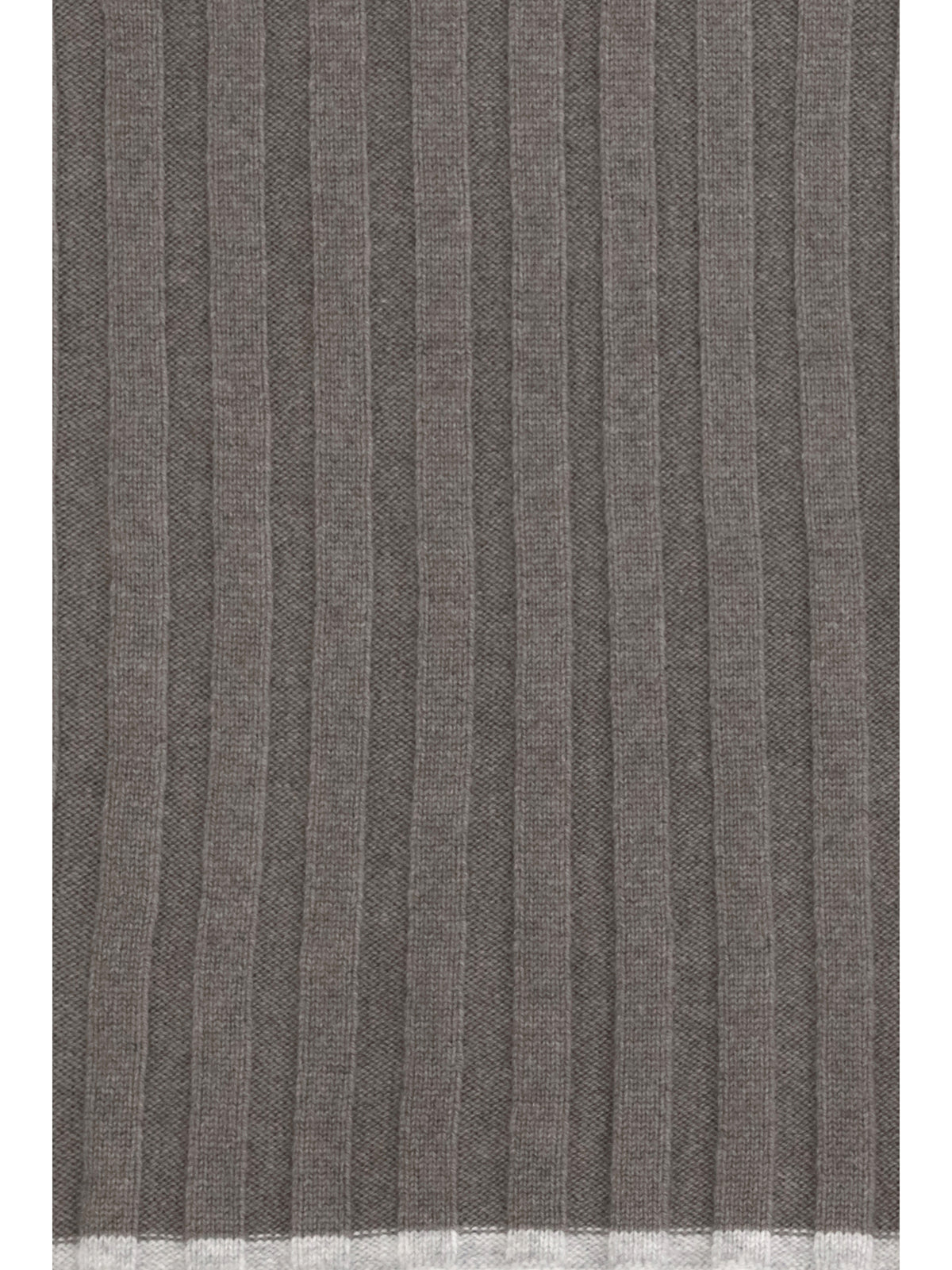 Brunello Cucinelli Men Cashmere Scarf BRUNELLO CUCINELLI