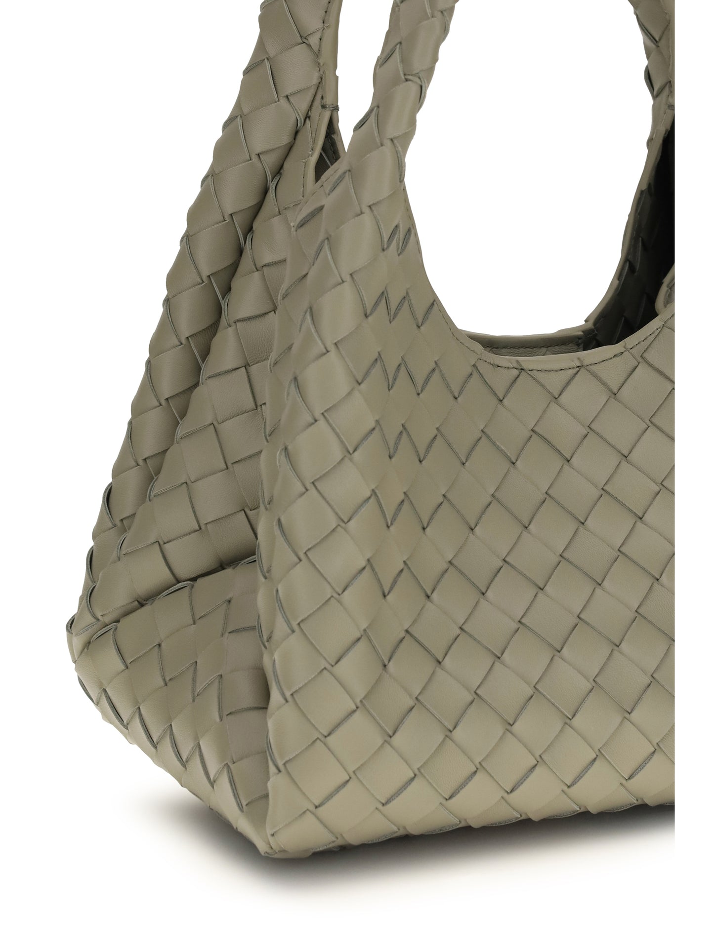 Bottega Veneta Women Campana Shoulder Bag BOTTEGA VENETA