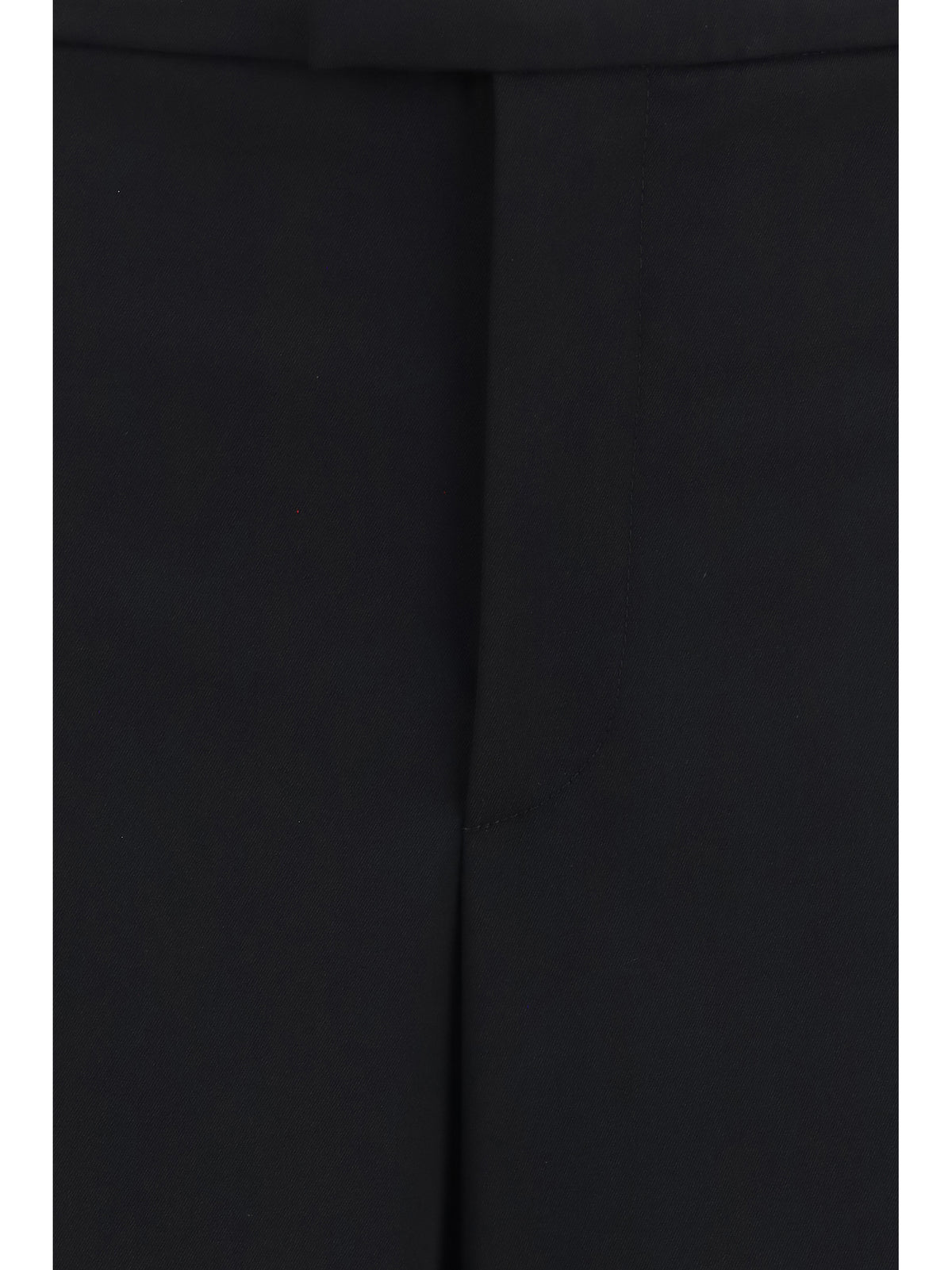 Gucci Women Lightweight Wool Pants GUCCI