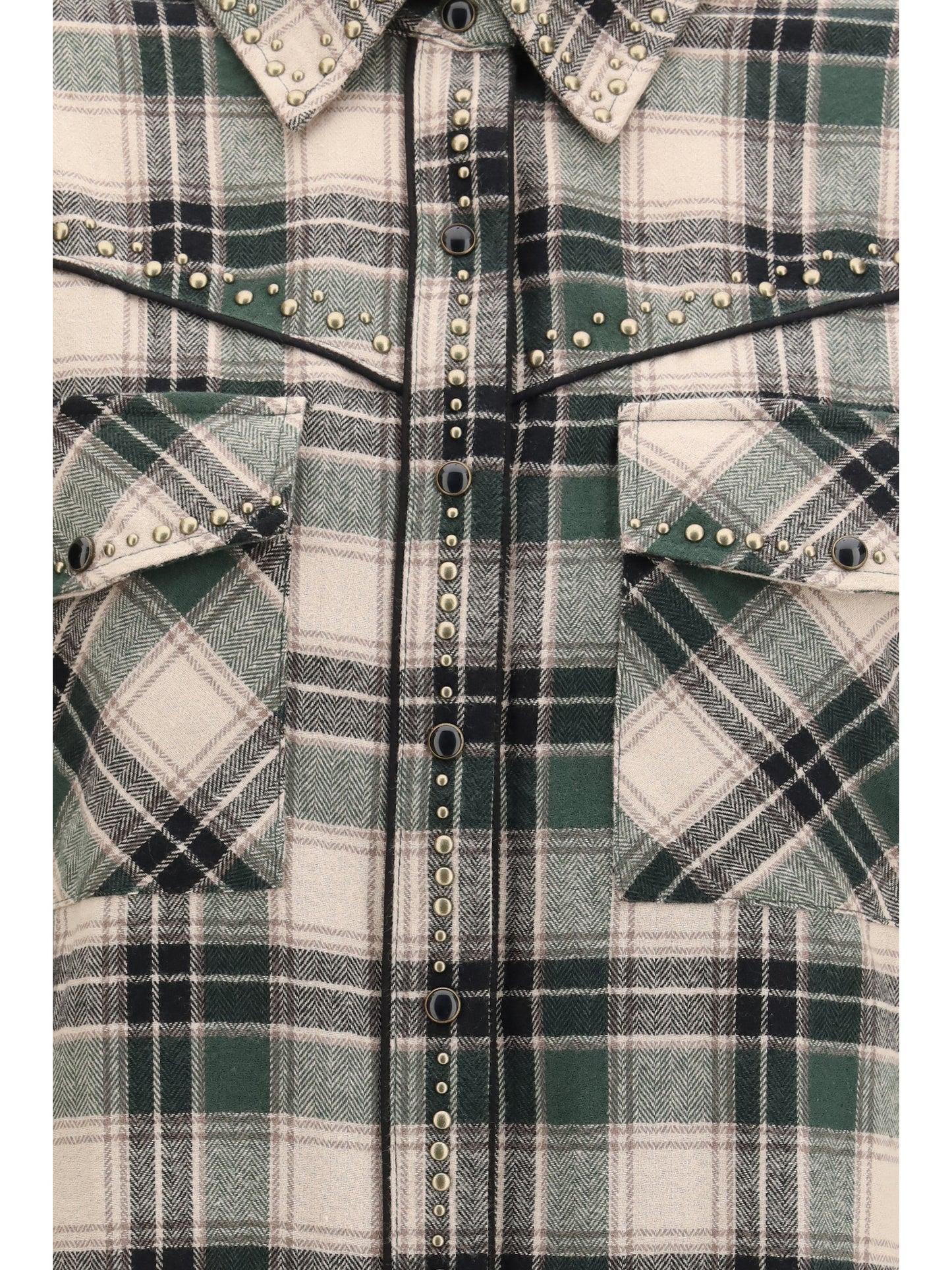 P.A.R.O.S.H. Women Cowboy Shirt P.A.R.O.S.H.