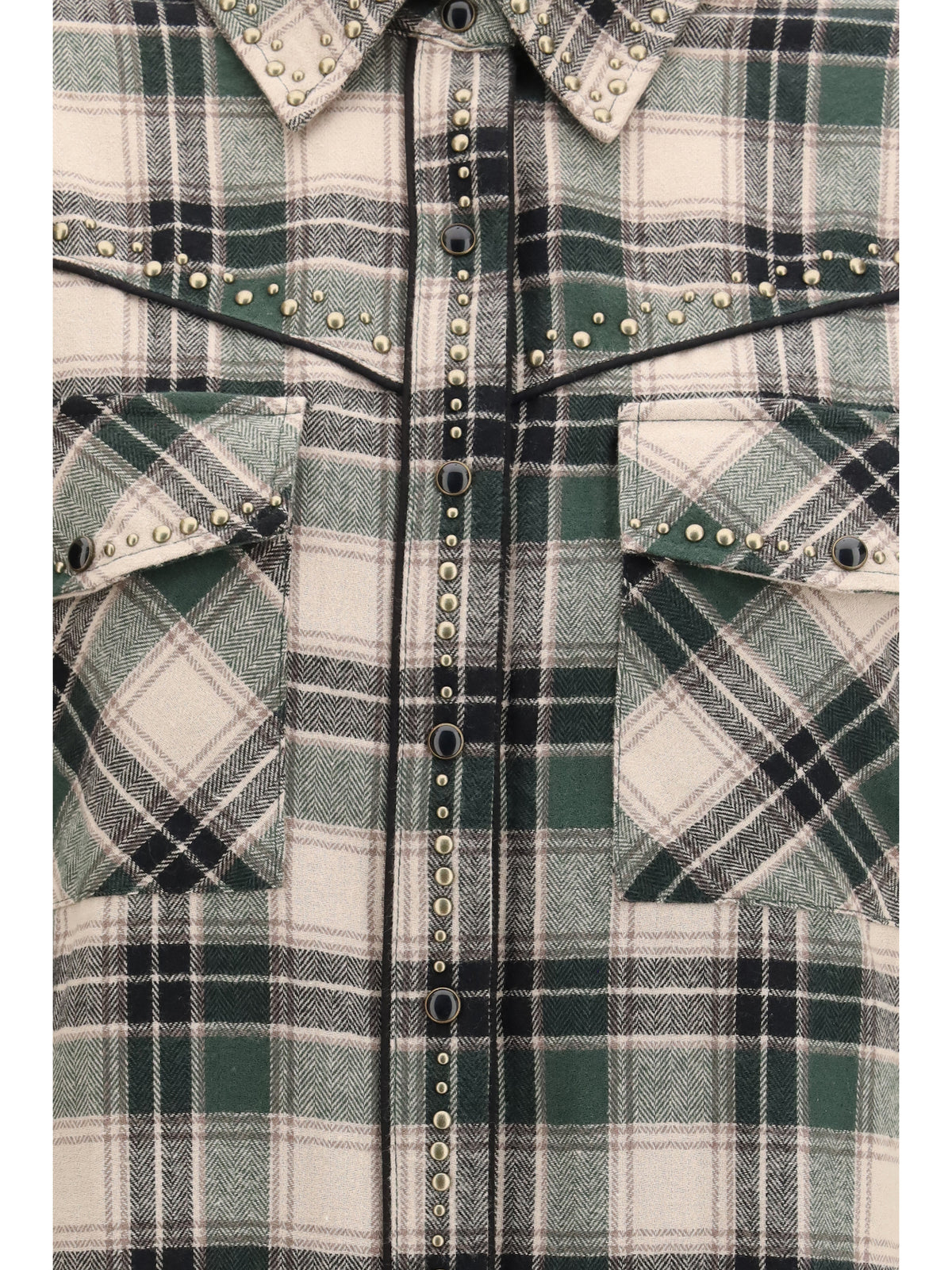 P.A.R.O.S.H. Women Cowboy Shirt P.A.R.O.S.H.