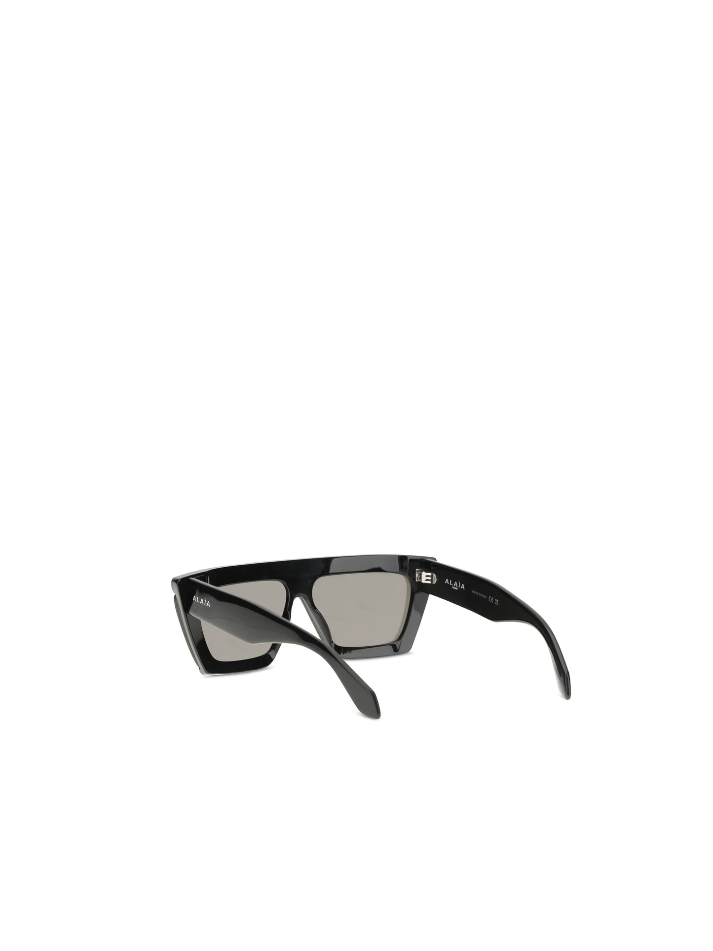 Alaïa Women Mask Sunglasses