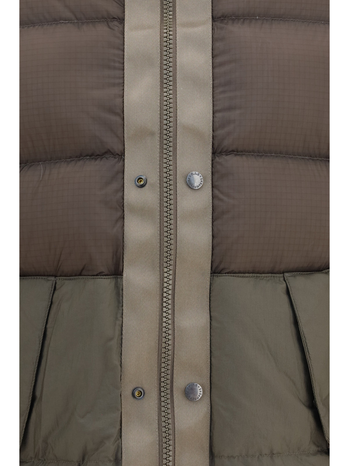 Parajumpers Men Golburn Down Jacket PARAJUMPERS