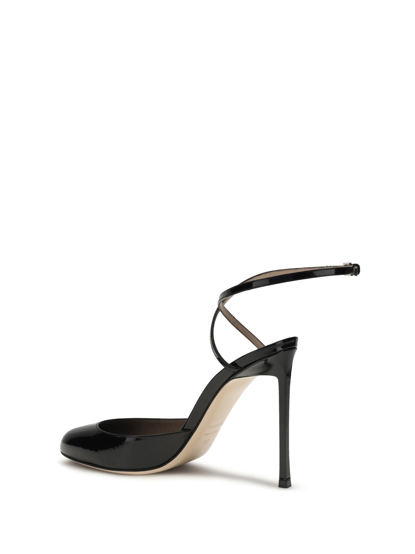 Tom Ford Women Selen Pumps TOM FORD