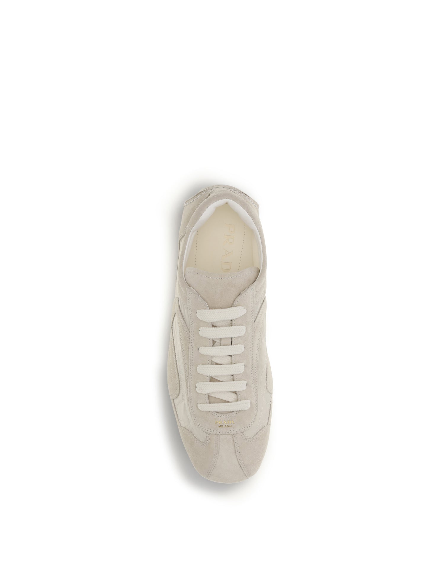 Prada Men Montecarlo Re-Edition 2005 Sneakers PRADA