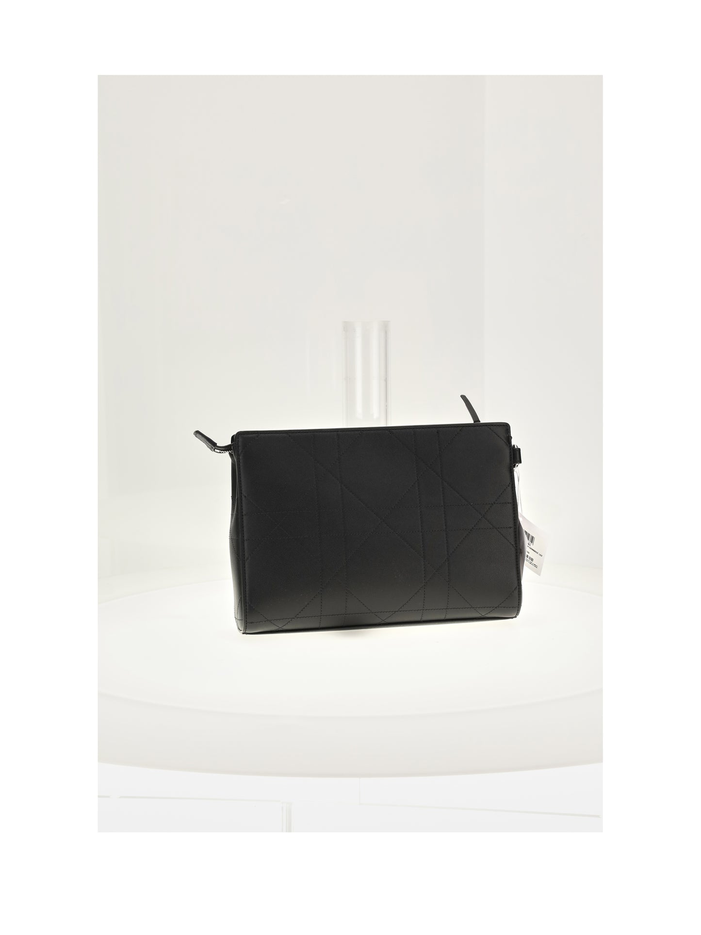 Dior Homme Men Flat Cannage Pouch CHRISTIAN DIOR