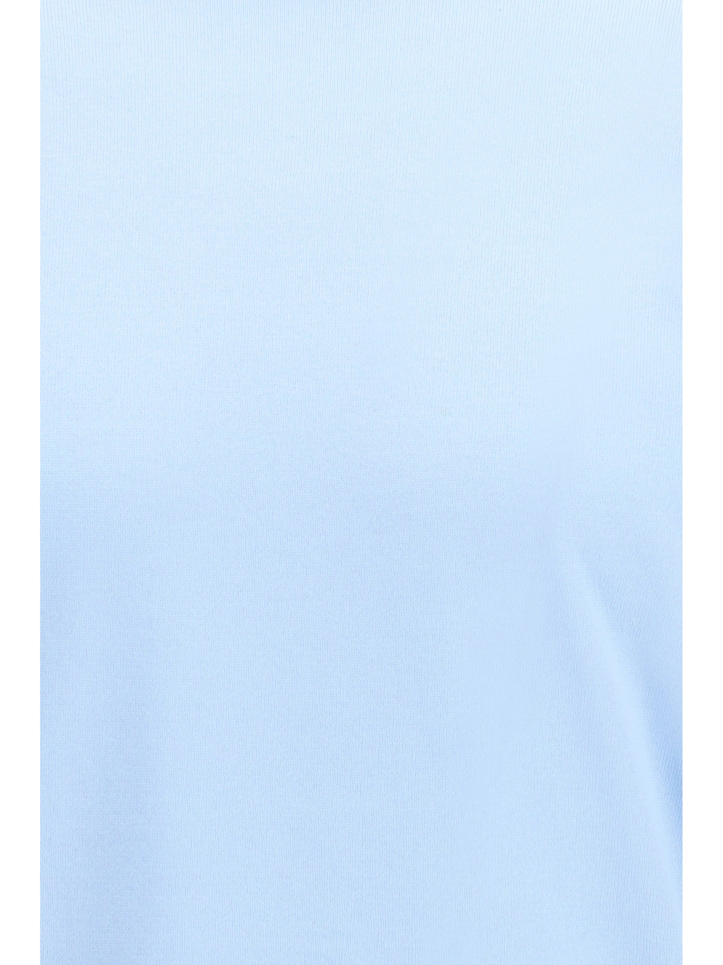 Prada Men Short-Sleeve Cotton Sweater PRADA