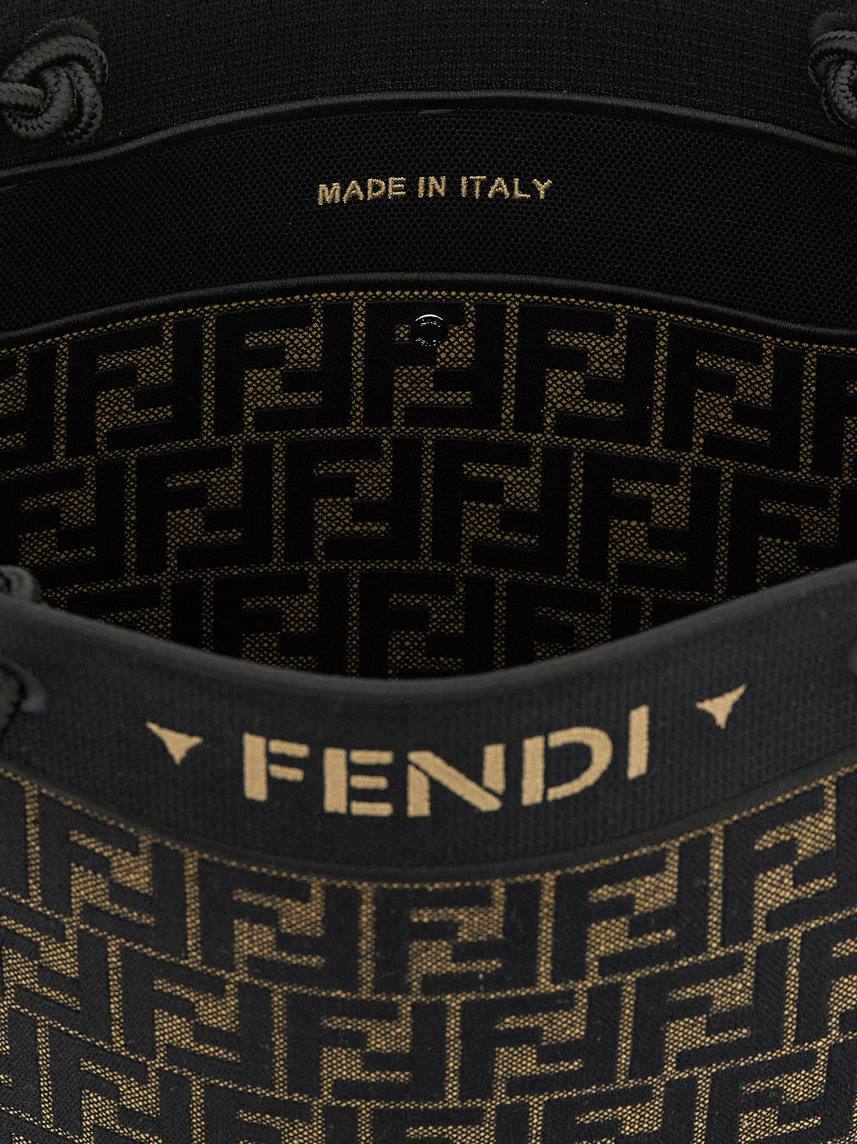 Fendi Women 'Fendi Magic' Large Shopping Bag FENDI