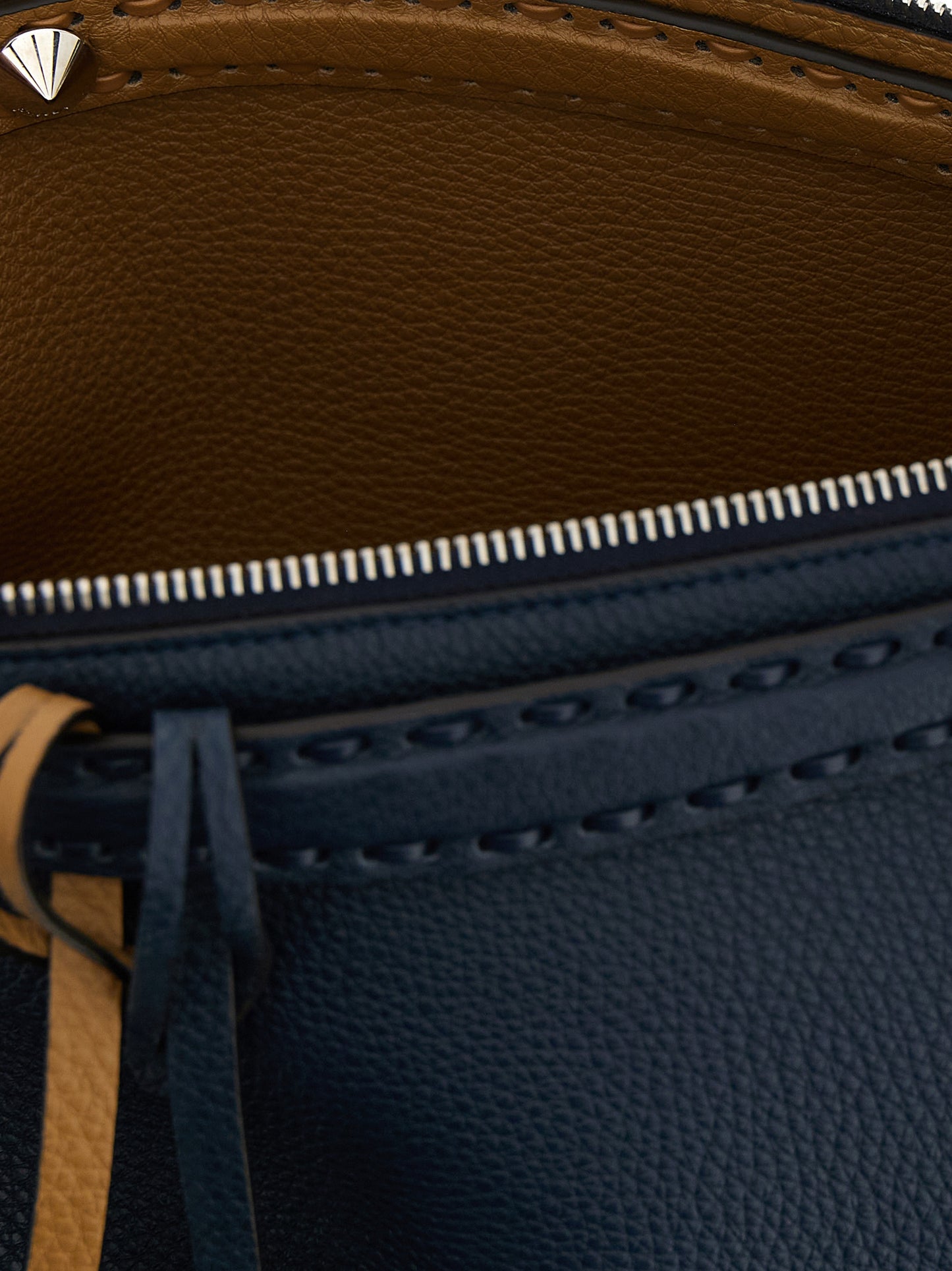 Fendi Women 'Bythewaysoftselleria' Reversible Handbag FENDI